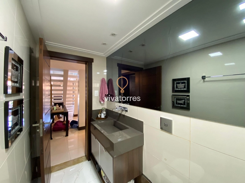 Casa de 4 dormitórios com suíte master à venda em Torres: 14ª foto da galeria de imagens do imóvel
