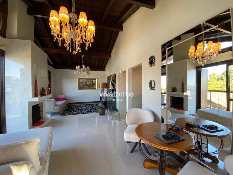 Casa de 4 dormitórios com suíte master à venda em Torres: 33ª foto da galeria de imagens do imóvel