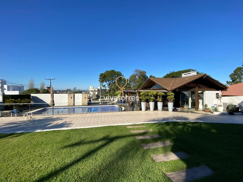 Casa de 4 dormitórios com suíte master à venda em Torres: 5ª foto da galeria de imagens do imóvel