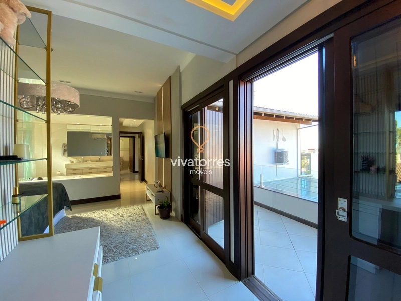 Casa de 4 dormitórios com suíte master à venda em Torres: 43ª foto da galeria de imagens do imóvel