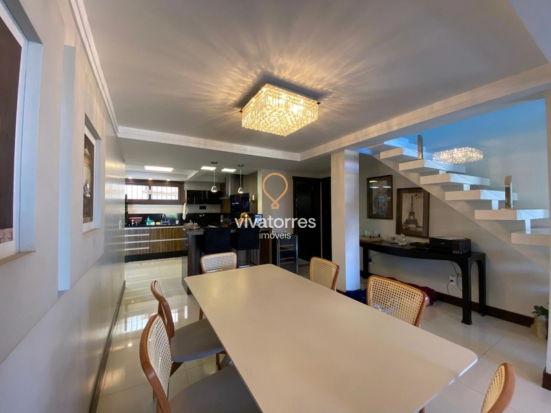 Casa de 4 dormitórios com suíte master à venda em Torres: 21ª foto da galeria de imagens do imóvel