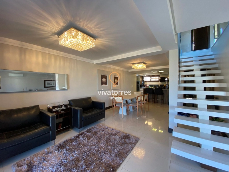Casa de 4 dormitórios com suíte master à venda em Torres: 15ª foto da galeria de imagens do imóvel