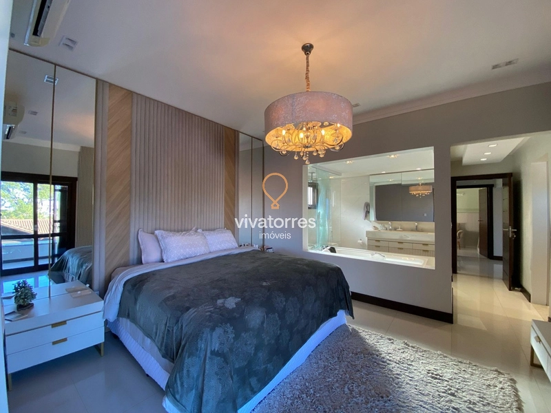 Casa de 4 dormitórios com suíte master à venda em Torres: 47ª foto da galeria de imagens do imóvel