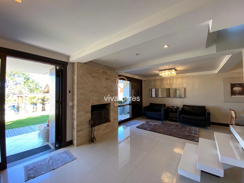 Casa de 4 dormitórios com suíte master à venda em Torres: 22ª foto da galeria de imagens do imóvel