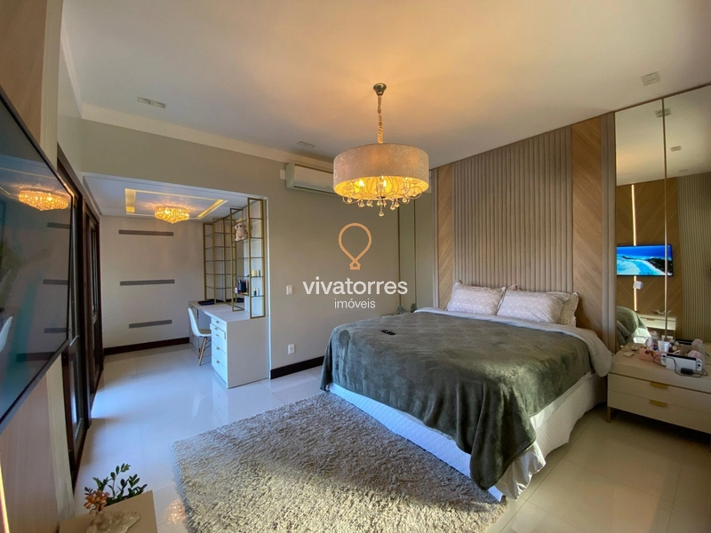 Casa de 4 dormitórios com suíte master à venda em Torres: 45ª foto da galeria de imagens do imóvel