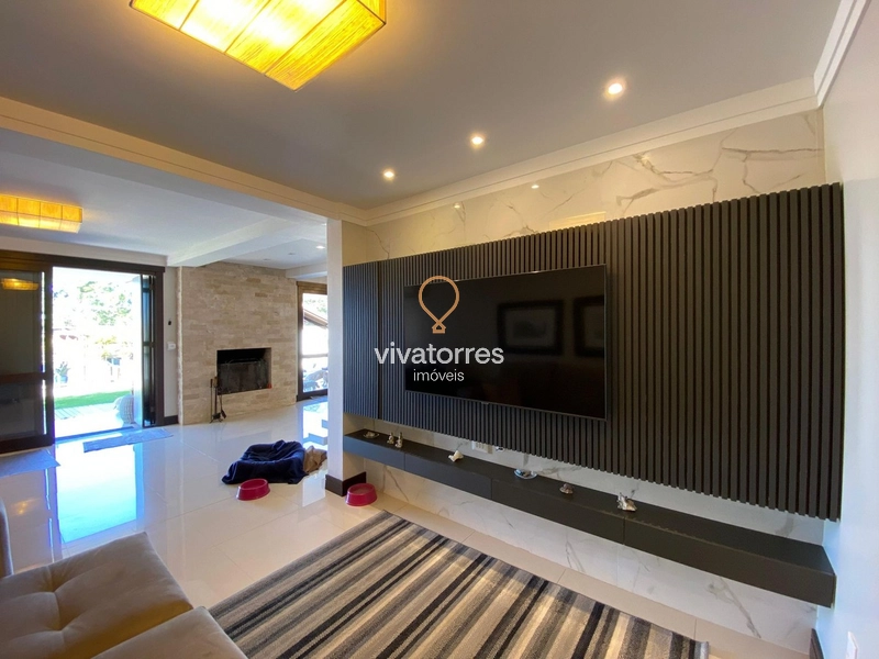 Casa de 4 dormitórios com suíte master à venda em Torres: 20ª foto da galeria de imagens do imóvel
