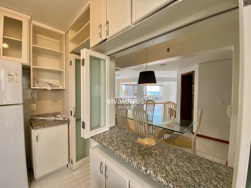 Apartamento de 3 dormitórios sendo 1 suíte com vista para o mar: 20ª foto da galeria de imagens do imóvel