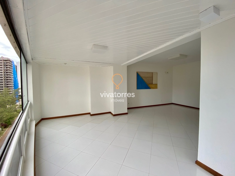 Apartamento de 3 dormitórios sendo 1 suíte com vista para o mar: 9ª foto da galeria de imagens do imóvel