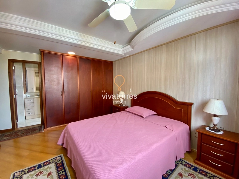 Apartamento de 3 dormitórios sendo 1 suíte com vista para o mar: 42ª foto da galeria de imagens do imóvel