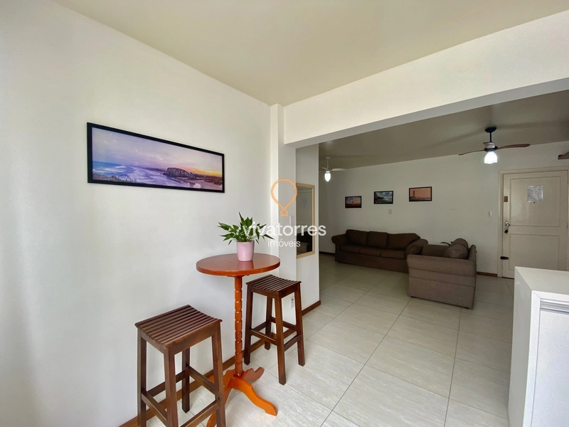 Apartamento de 2 dormitórios no Centro de Torres: 14ª foto da galeria de imagens do imóvel