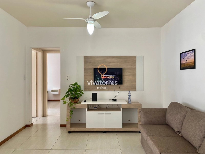 Apartamento de 2 dormitórios no Centro de Torres: 4ª foto da galeria de imagens do imóvel