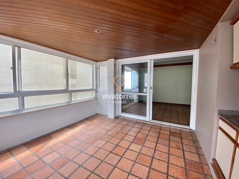 Apartamento 3 dormitórios à venda na Praia Grande em Torres: 3ª foto da galeria de imagens do imóvel