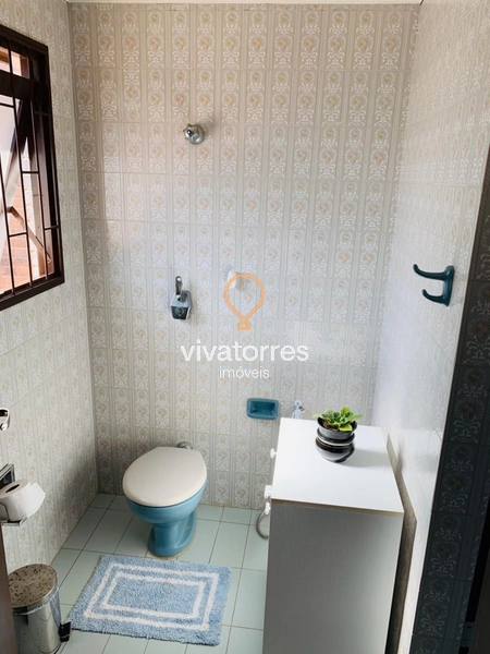 Casa com 5 dormitórios a uma quadra do mar: 26ª foto da galeria de imagens do imóvel