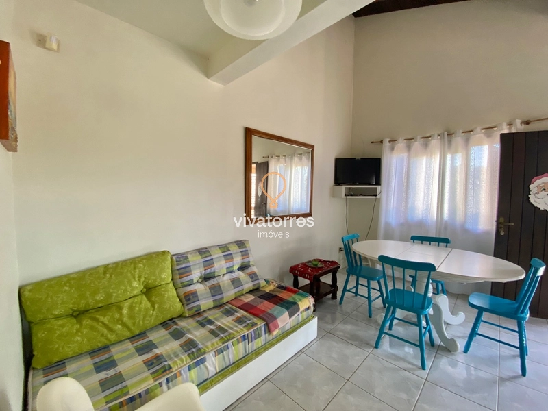 Casa a 2 quadras da praia em Torres: 20ª foto da galeria de imagens do imóvel