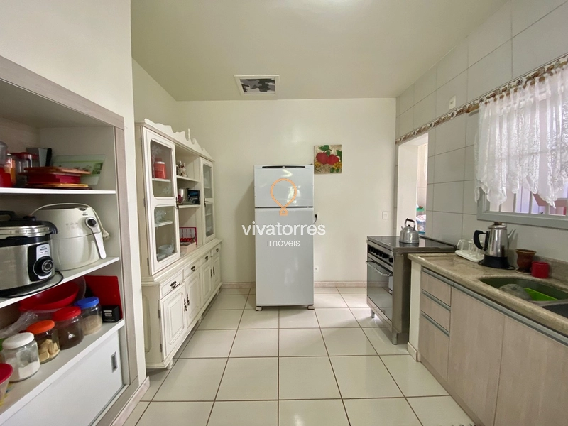 Casa a 2 quadras da praia em Torres: 12ª foto da galeria de imagens do imóvel