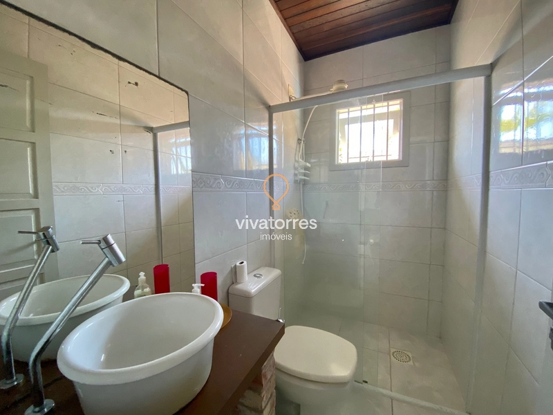 Casa a 2 quadras da praia em Torres: 21ª foto da galeria de imagens do imóvel
