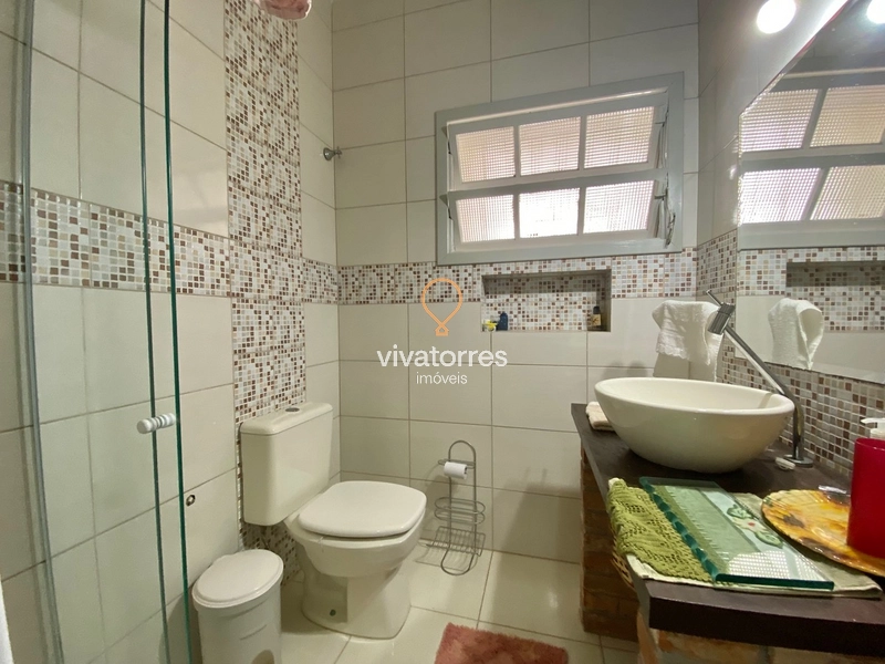Casa a 2 quadras da praia em Torres: 16ª foto da galeria de imagens do imóvel