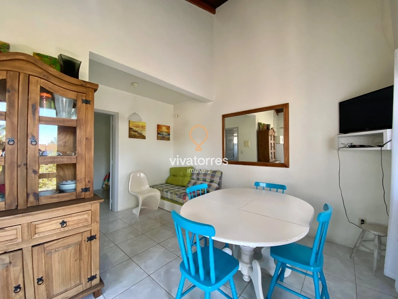Casa a 2 quadras da praia em Torres: 19ª foto da galeria de imagens do imóvel