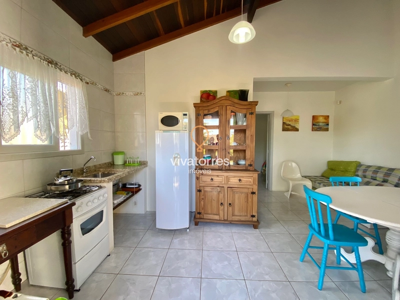 Casa a 2 quadras da praia em Torres: 18ª foto da galeria de imagens do imóvel