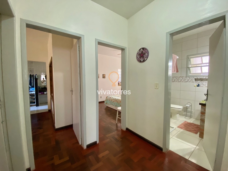 Casa a 2 quadras da praia em Torres: 14ª foto da galeria de imagens do imóvel