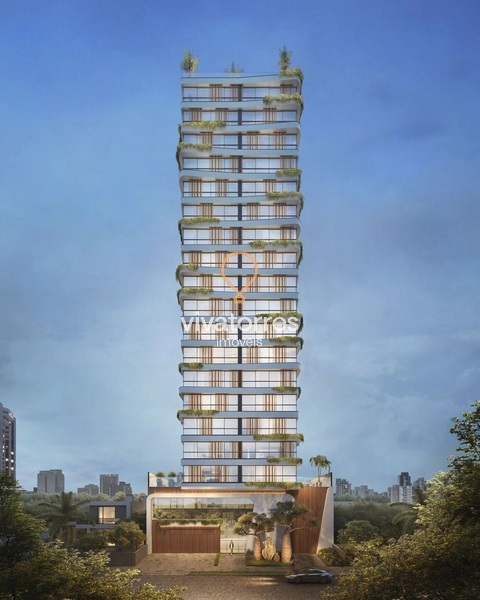 Apartamento de 3 dormitórios com suíte próximo ao rio: 5ª foto da galeria de imagens do imóvel