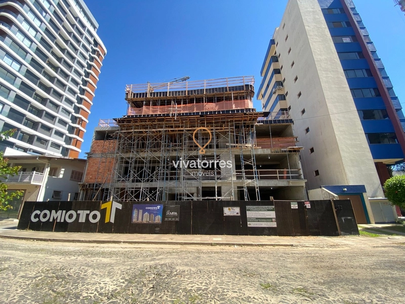 Apartamento de 3 dormitórios com suíte próximo ao rio: 2ª foto da galeria de imagens do imóvel