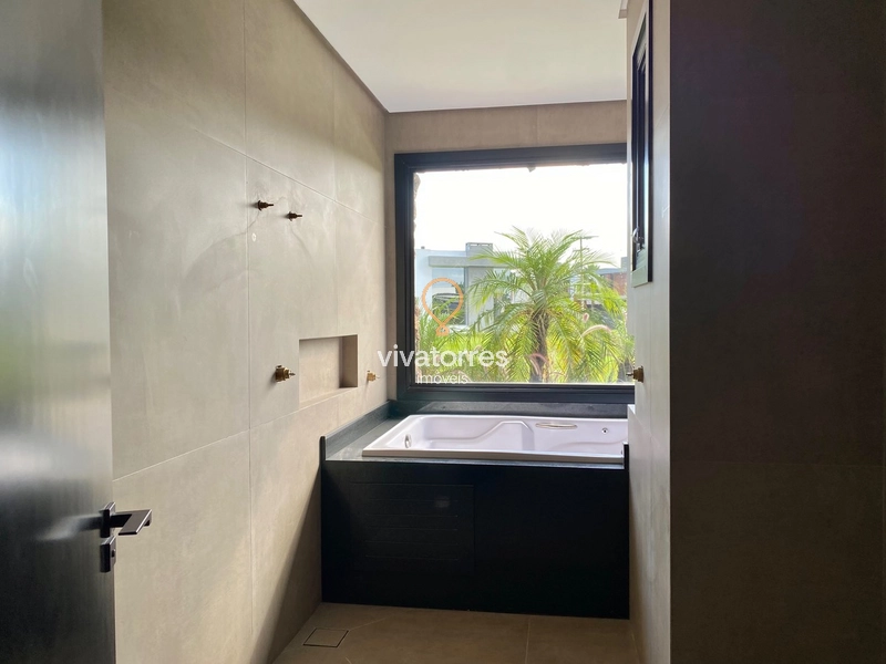 Casa com 4 suítes à venda em condomínio fechado: 25ª foto da galeria de imagens do imóvel