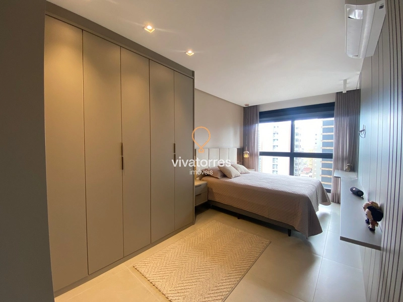 Apartamento 3 dormitórios no Centro: 11ª foto da galeria de imagens do imóvel