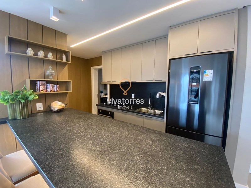 Apartamento 3 dormitórios no Centro: 8ª foto da galeria de imagens do imóvel