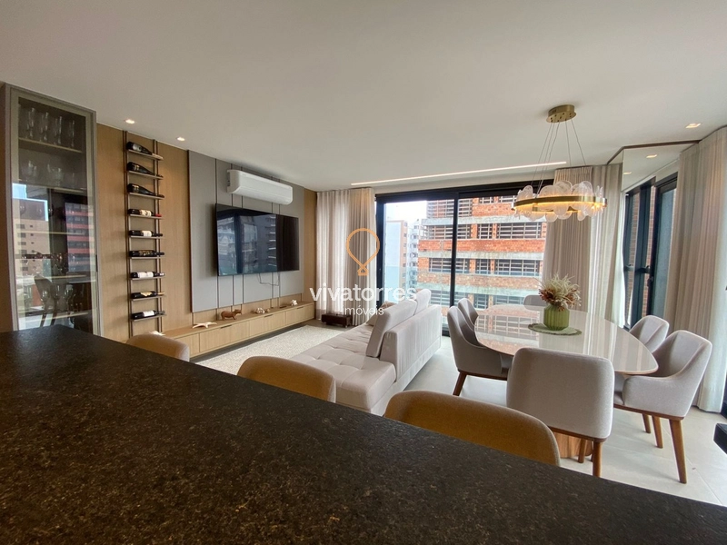 Apartamento 3 dormitórios no Centro: 6ª foto da galeria de imagens do imóvel