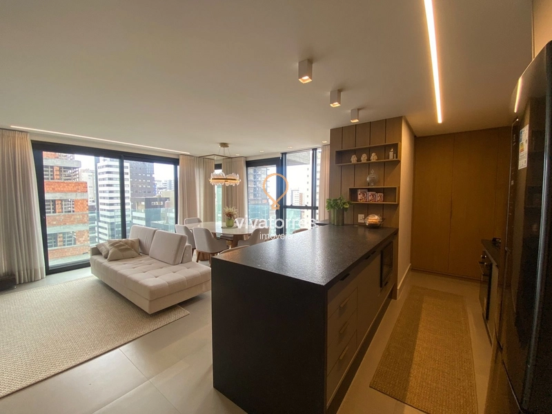 Apartamento 3 dormitórios no Centro: 7ª foto da galeria de imagens do imóvel