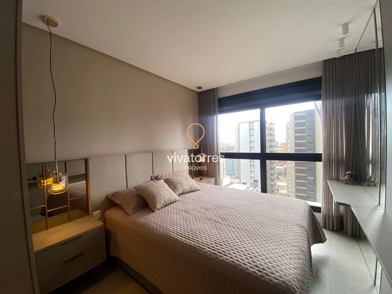 Apartamento 3 dormitórios no Centro: 15ª foto da galeria de imagens do imóvel