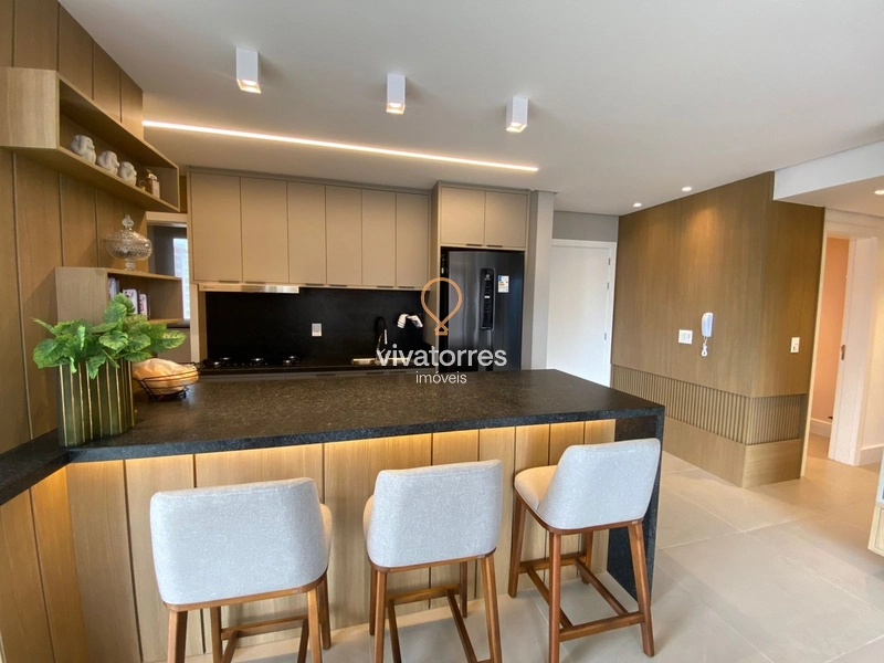 Apartamento 3 dormitórios no Centro: 5ª foto da galeria de imagens do imóvel