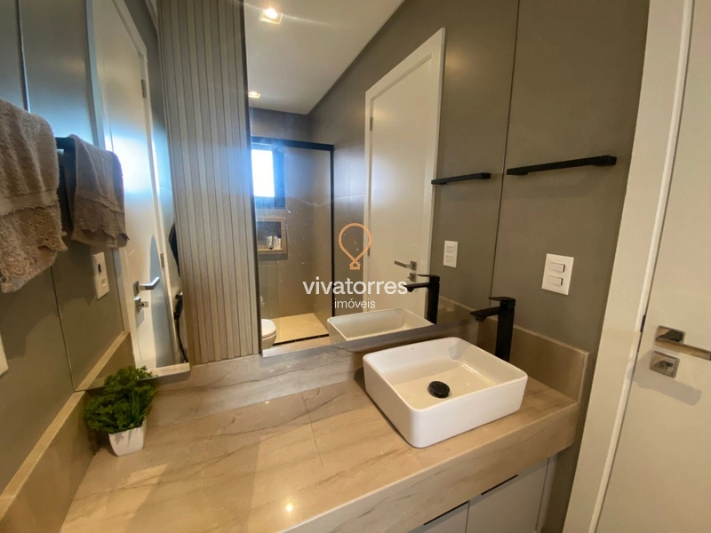 Apartamento 3 dormitórios no Centro: 13ª foto da galeria de imagens do imóvel