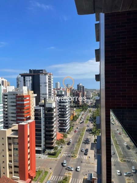 Apartamento 3 dormitórios no Centro: 2ª foto da galeria de imagens do imóvel