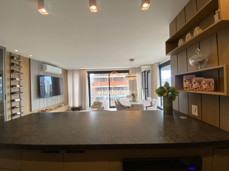 Apartamento 3 dormitórios no Centro: 9ª foto da galeria de imagens do imóvel