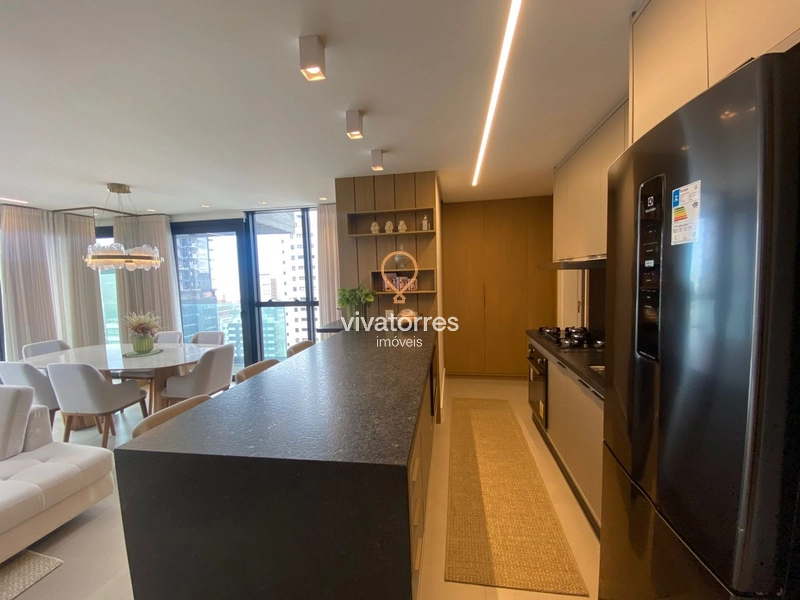 Apartamento 3 dormitórios no Centro: 10ª foto da galeria de imagens do imóvel