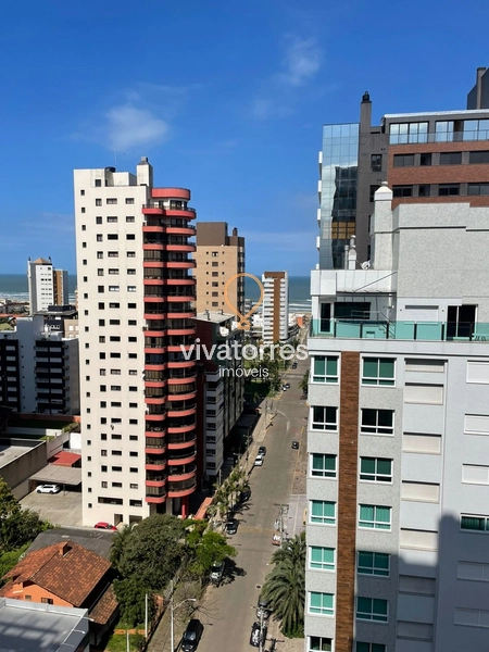 Apartamento 3 dormitórios no Centro: 3ª foto da galeria de imagens do imóvel