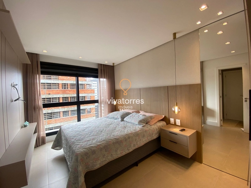 Apartamento 3 dormitórios no Centro: 12ª foto da galeria de imagens do imóvel