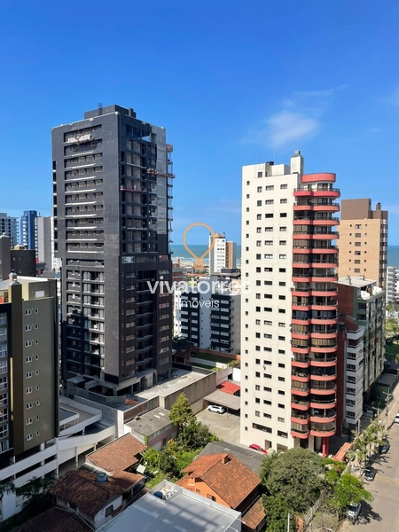 Apartamento 3 dormitórios no Centro: 4ª foto da galeria de imagens do imóvel