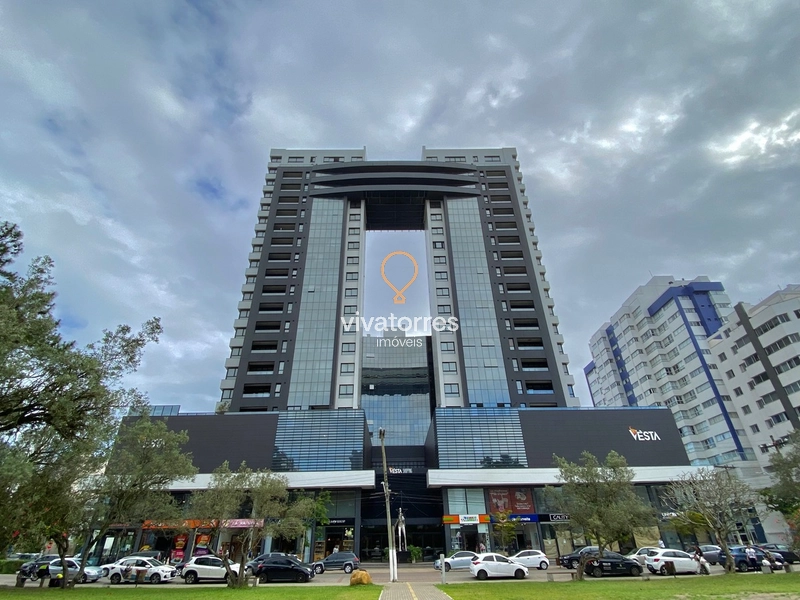 Apartamento de 3 dormitórios com suíte no Centro: 34ª foto da galeria de imagens do imóvel