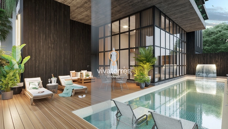 Apartamento 2 suítes no Centro: 4ª foto da galeria de imagens do imóvel