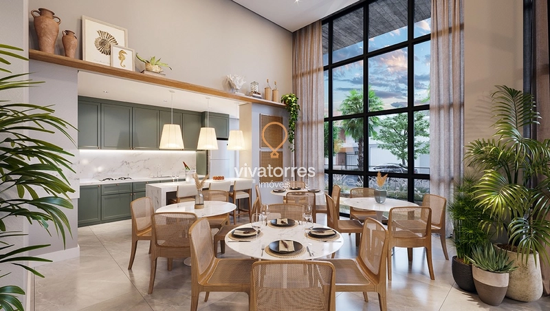 Apartamento 2 suítes no Centro: 6ª foto da galeria de imagens do imóvel