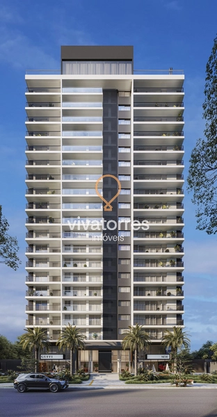 Apartamento de 2 dormitórios com suíte: 4ª foto da galeria de imagens do imóvel