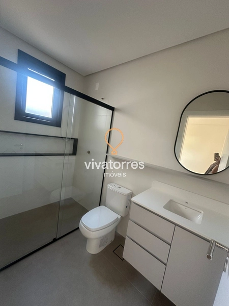 Casa térrea de 3 suítes em condomínio: 28ª foto da galeria de imagens do imóvel