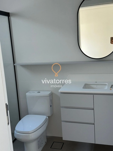 Casa térrea de 3 suítes em condomínio: 26ª foto da galeria de imagens do imóvel