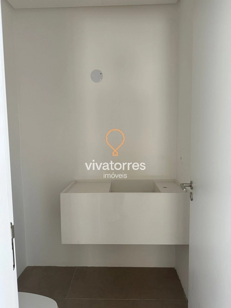 Casa térrea de 3 suítes em condomínio: 23ª foto da galeria de imagens do imóvel