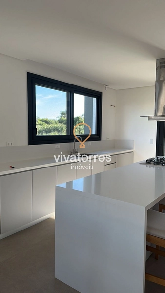 Casa térrea de 3 suítes em condomínio: 7ª foto da galeria de imagens do imóvel