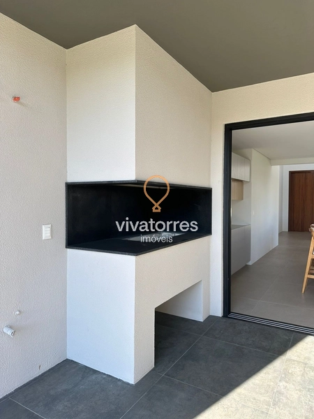 Casa térrea de 3 suítes em condomínio: 15ª foto da galeria de imagens do imóvel