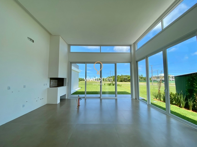 Casa térrea com 3 dormitórios no Reserva das Águas: 13ª foto da galeria de imagens do imóvel
